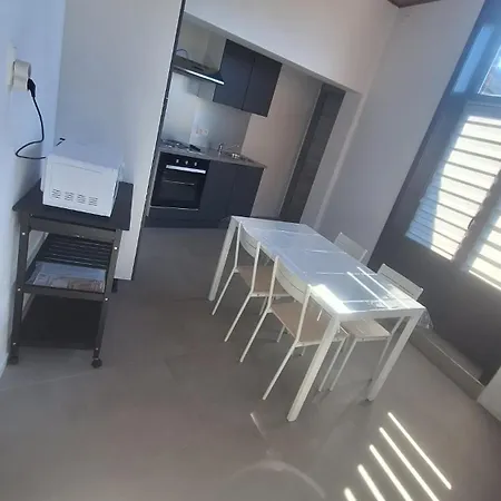 Homestay La Fafa Charleroi