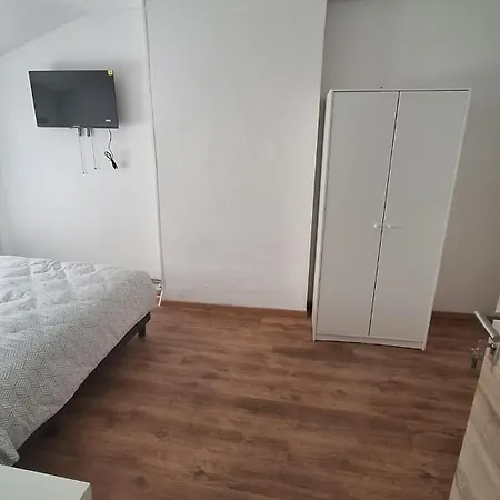 La Fafa Charleroi